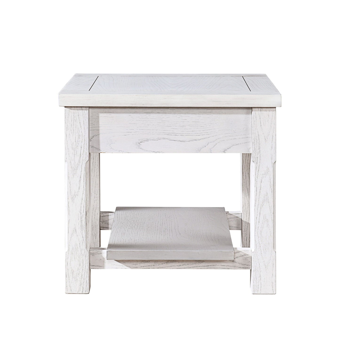 Dorsey - Drawer Table