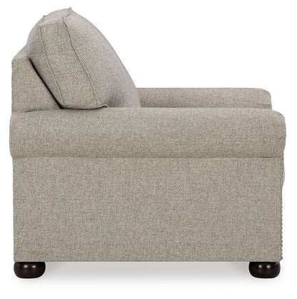 Gaelon - Chair - Dune