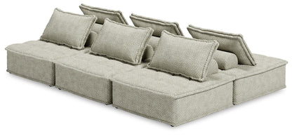 Bales - Sectional