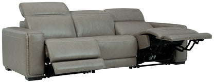 Correze - Power Reclining Sectional