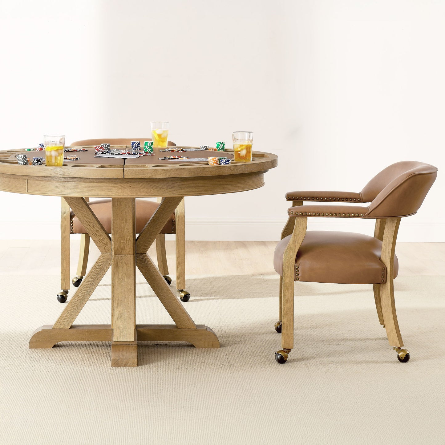Rylie - Dining Set