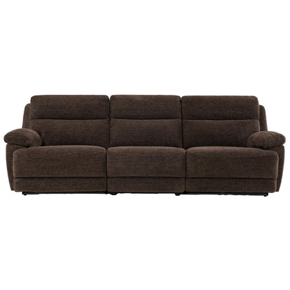 Gatlin - Dual-Power Sofa