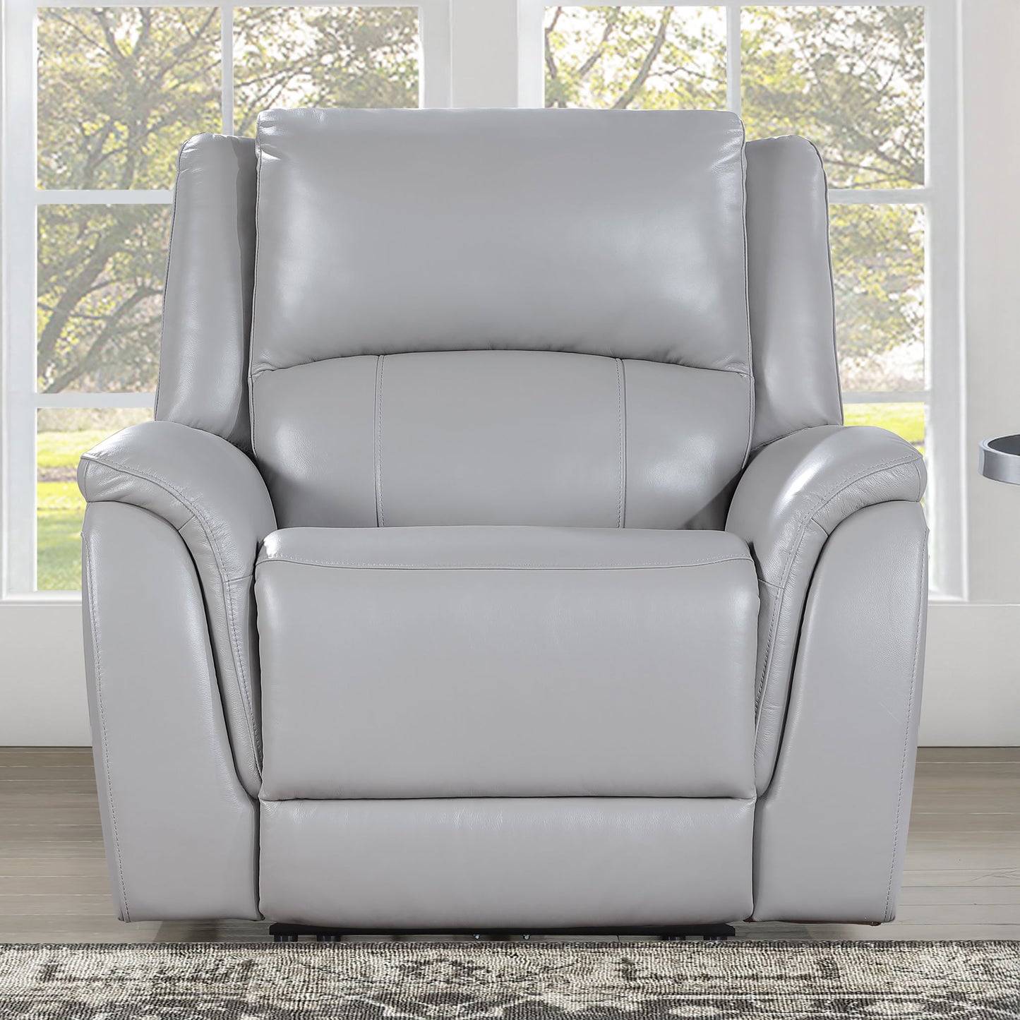 Alexandria - Power Recliner