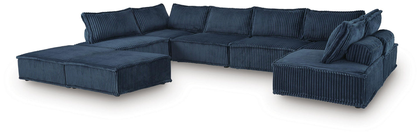 Bales - Sectional