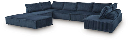 Bales - Sectional