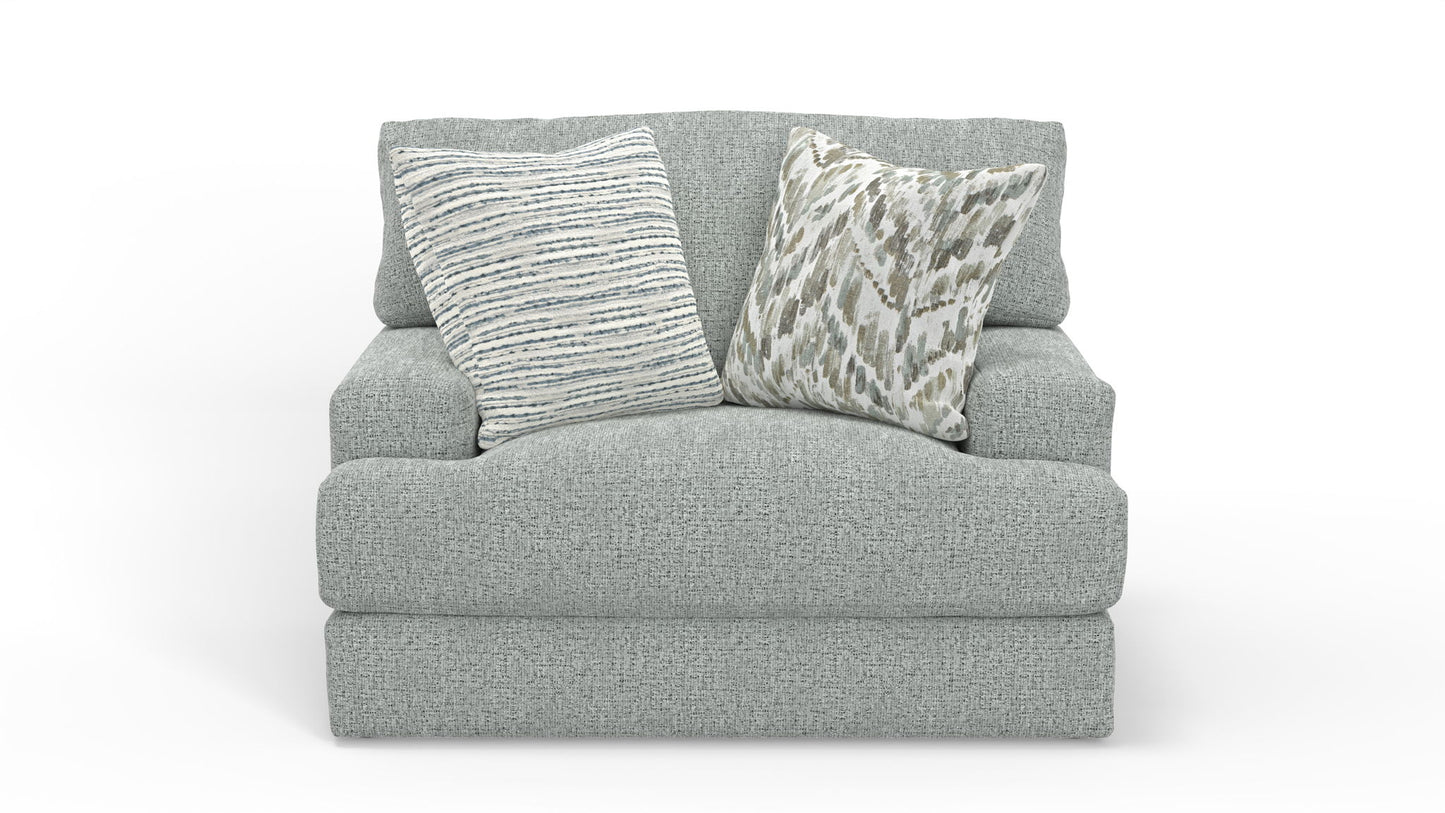 Brett - Chair 1/2