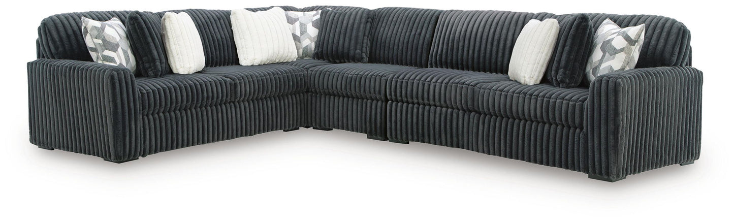 Midnight-Madness - Sectional