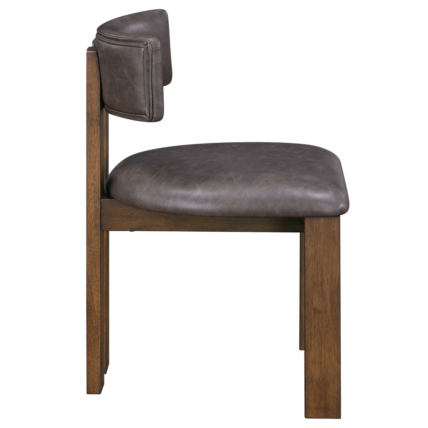 Cambridge - 6 Piece Game Set, Table, Game Top - Brown