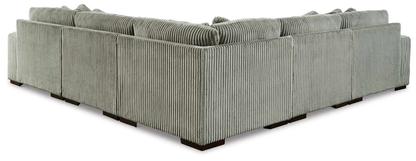 Lindyn - Sectional