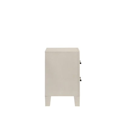 Ballard - 2 Drawer Nightstand