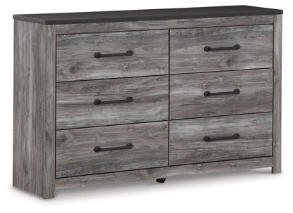 Bronyan - Dresser