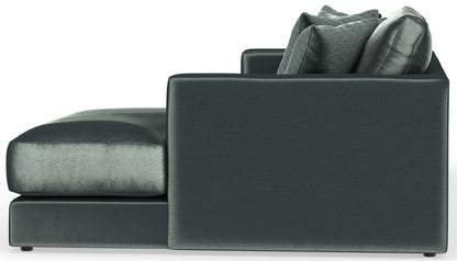 Remington - Modular Sofa - Pine