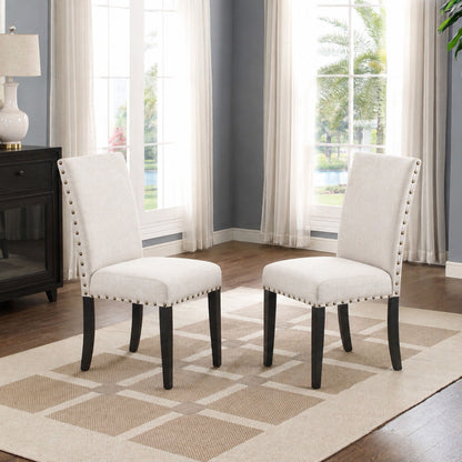 Crispin - Dining Chair