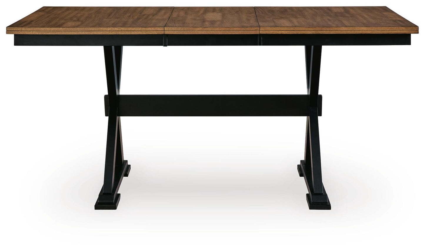 Wildenauer - Dining Room Extension Table