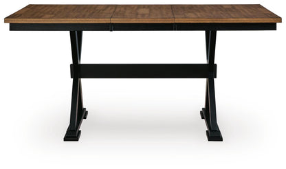 Wildenauer - Dining Room Extension Table
