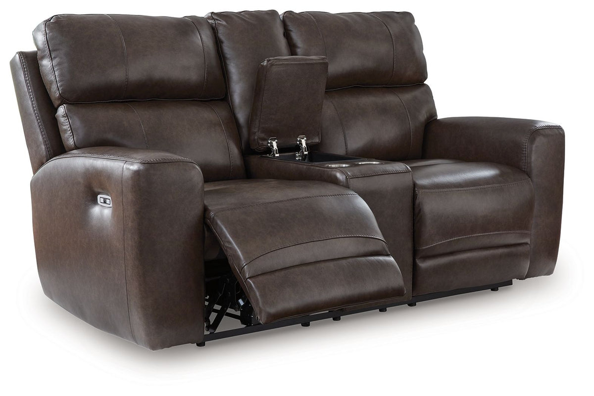 Crossplex - Living Room Set