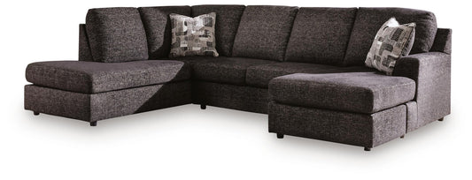 Lentiz - Sectional