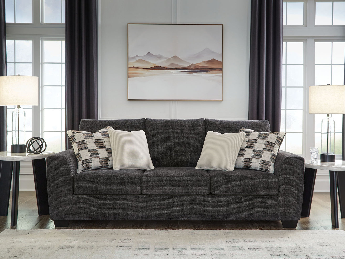 Loreo - Sofa Sleeper