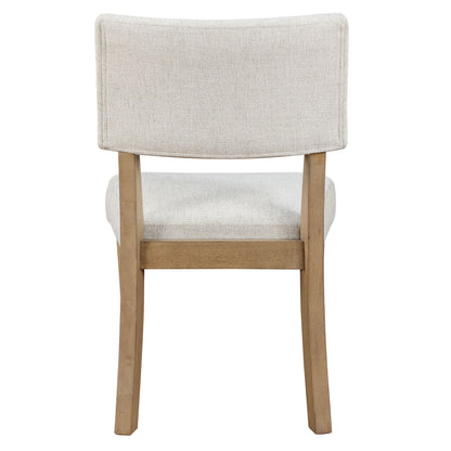Colvin - Side Chair