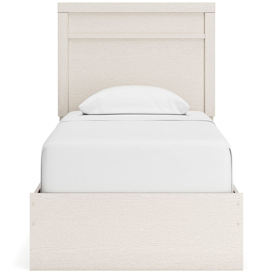 Stelsie - Panel Bed
