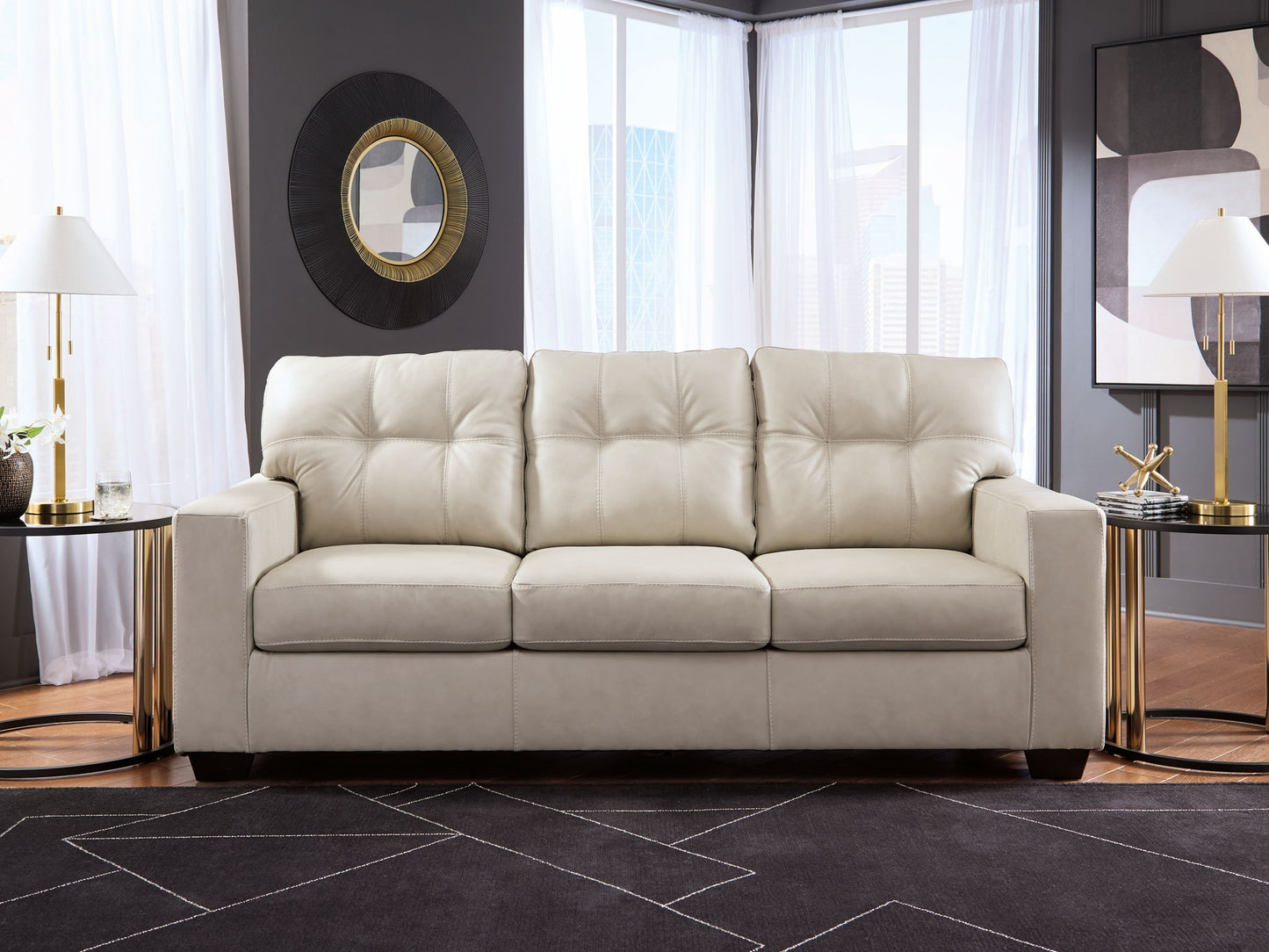 Santorine - Sofa