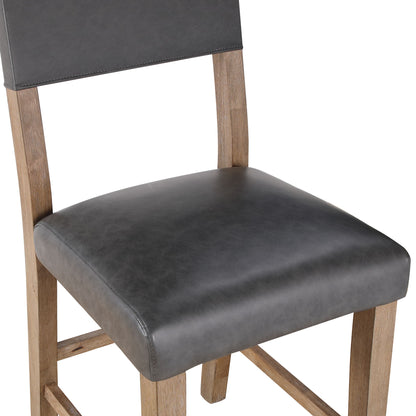 Aubrey - Counter Chair