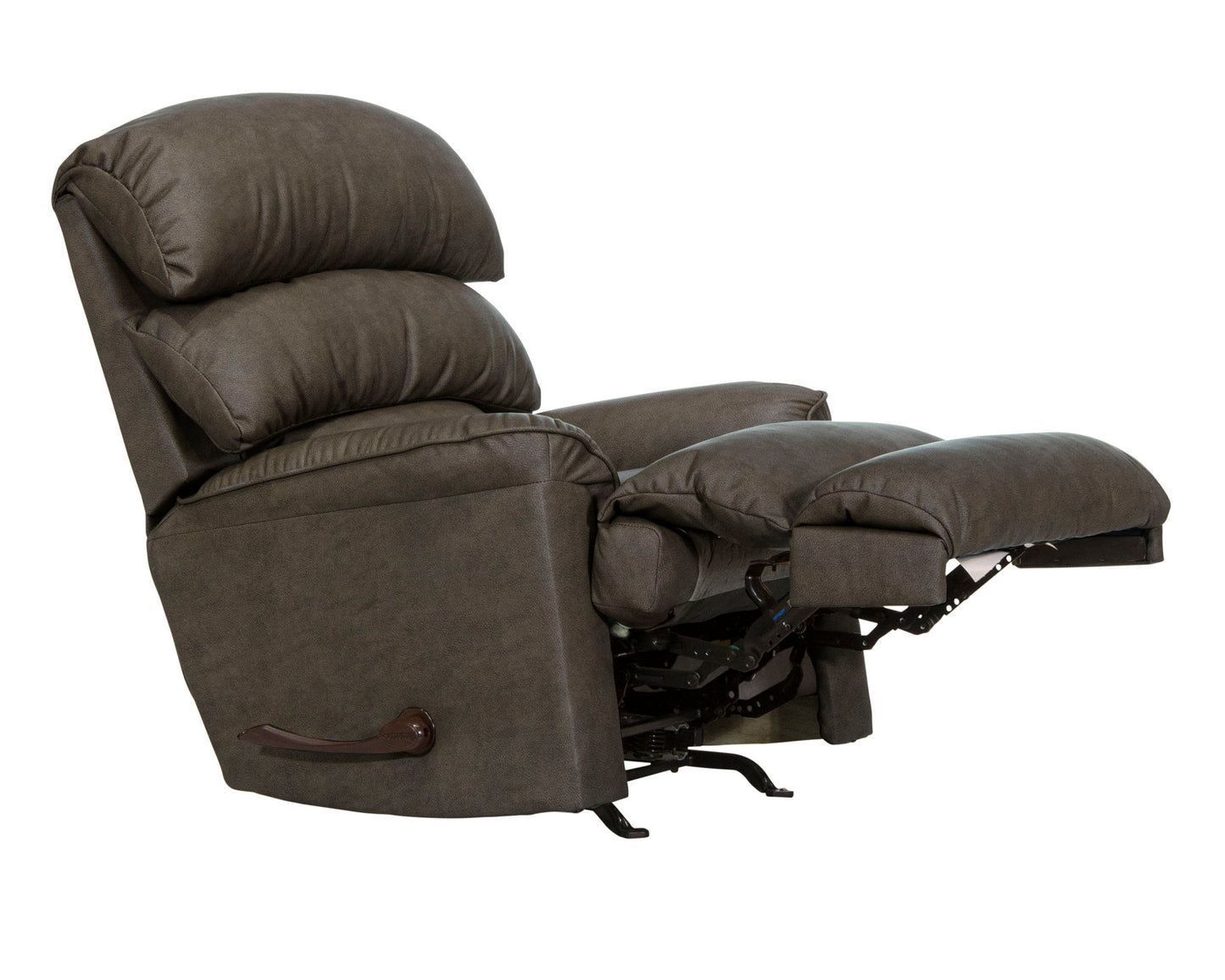 Harmony - Chaise Rocker Recliner