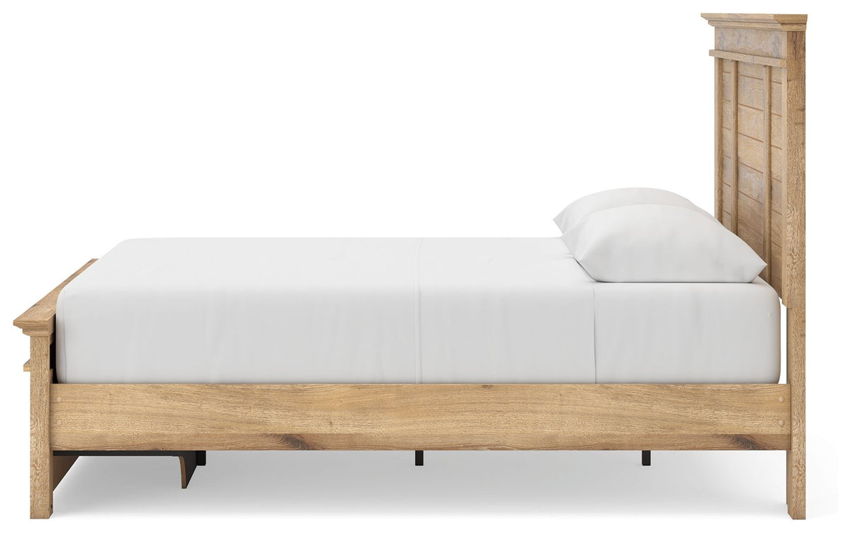Makidern - Storage Bedroom Set