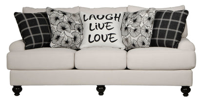 Cumberland - Sofa - Ecru