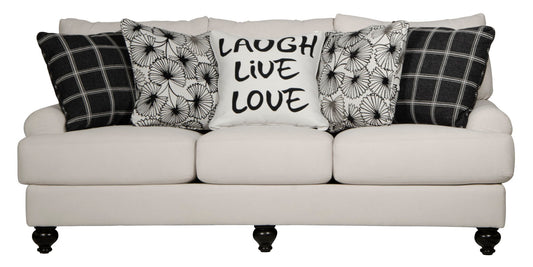 Cumberland - Sofa - Ecru