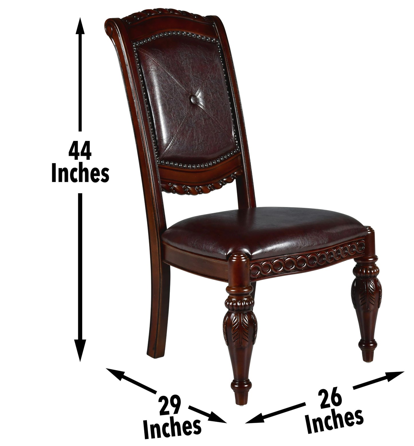 Antoinette - Chair