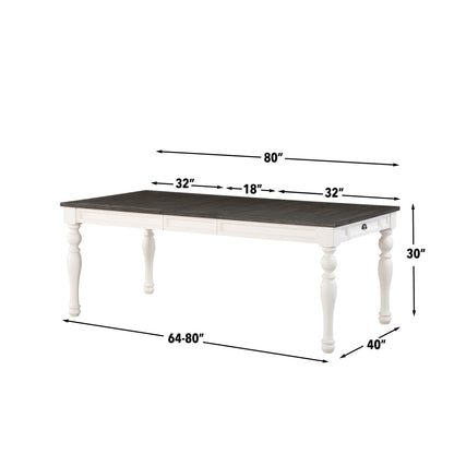 Joanna - Rectangular Dining Set