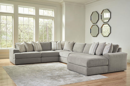 Avaliyah - Sectional