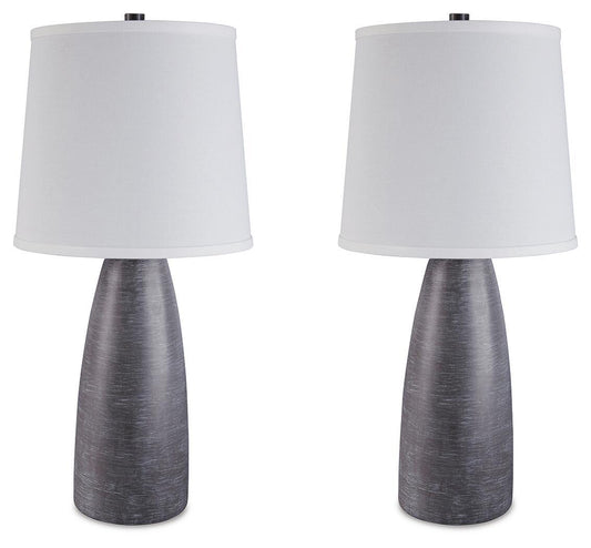 Shavontae - Table Lamp