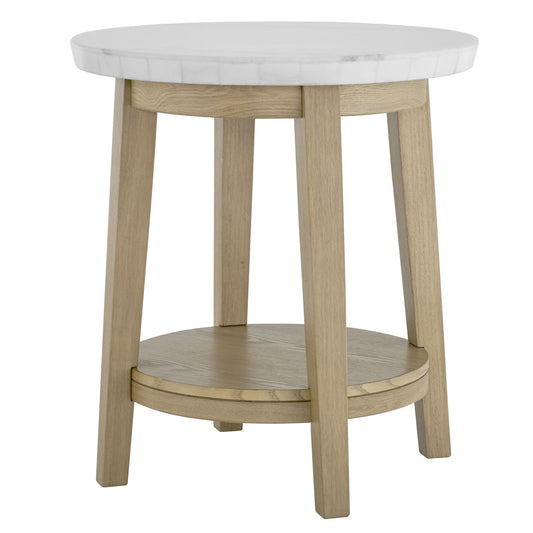 Vida - Marble Top Table