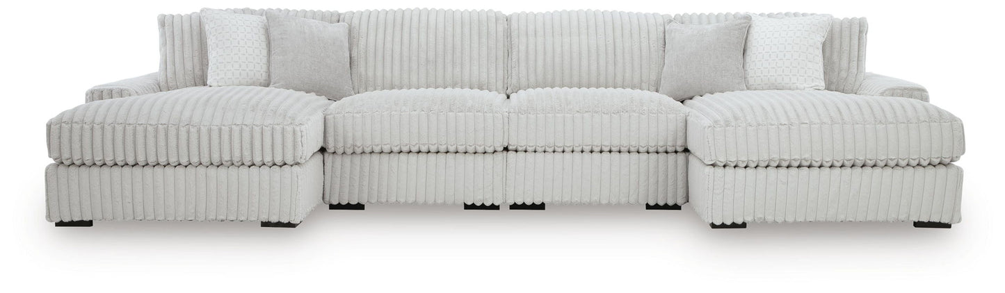 Stupendous - Sectional