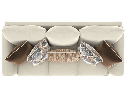 Alden - Queen Sleeper Sofa