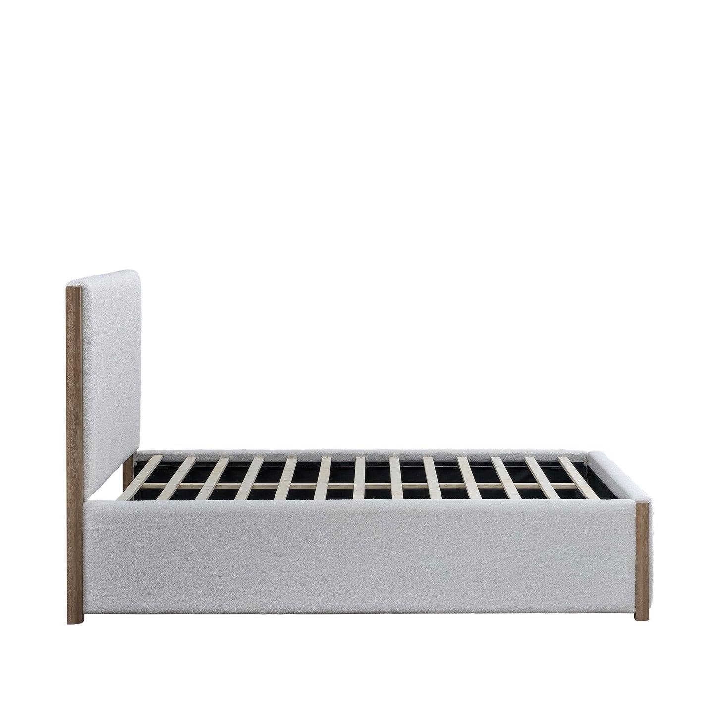 Anika - Bed
