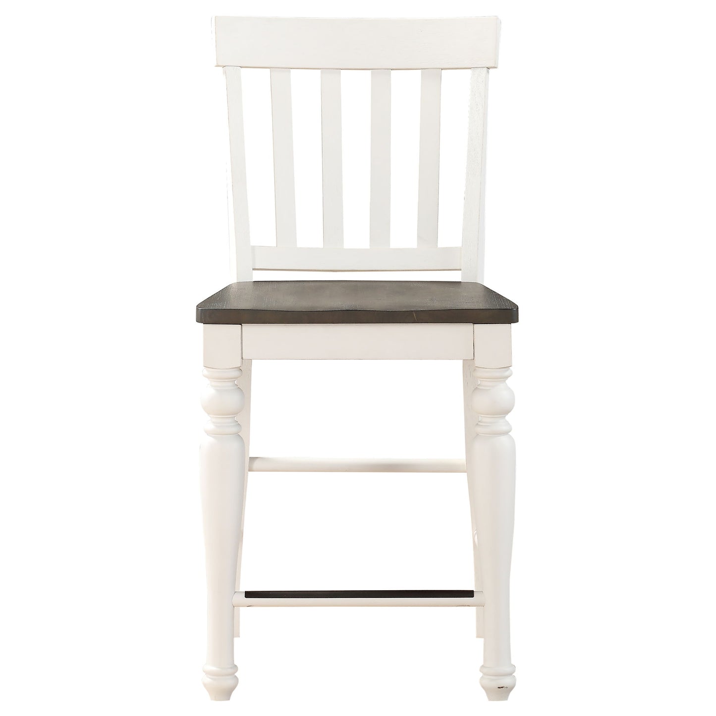 Joanna - Counter Chair - Two Tone
