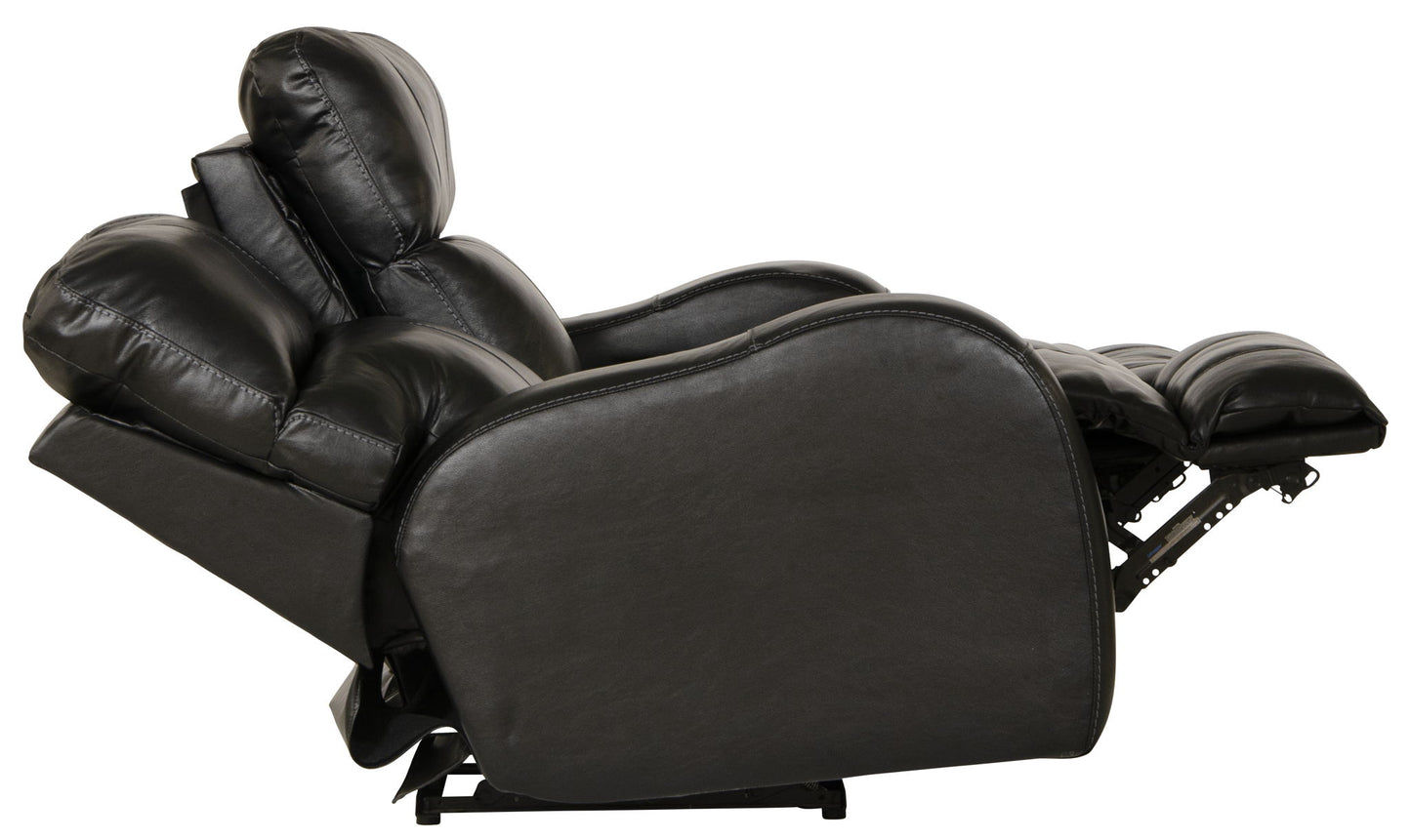 Angelo - Power Reclining Loveseat