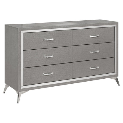 Huxley - Dresser