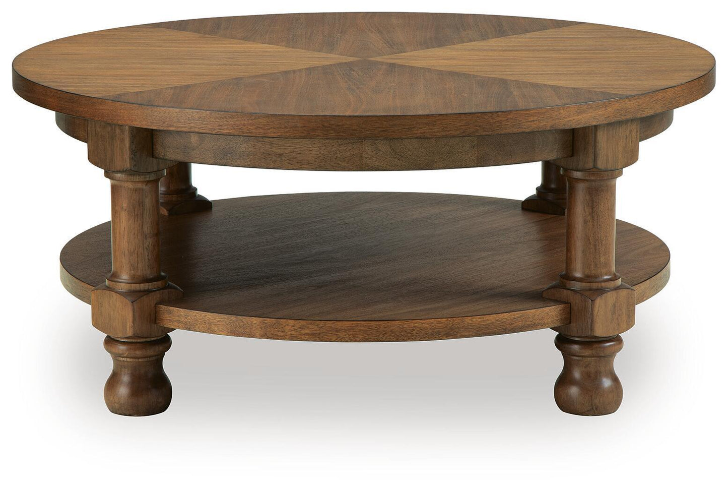 Chadworth - Round Table