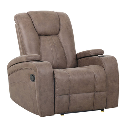 Marlow - Manual Recliner