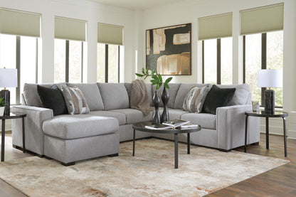 Lakepoint - Sectional