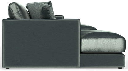 Remington - Modular Sofa - Pine