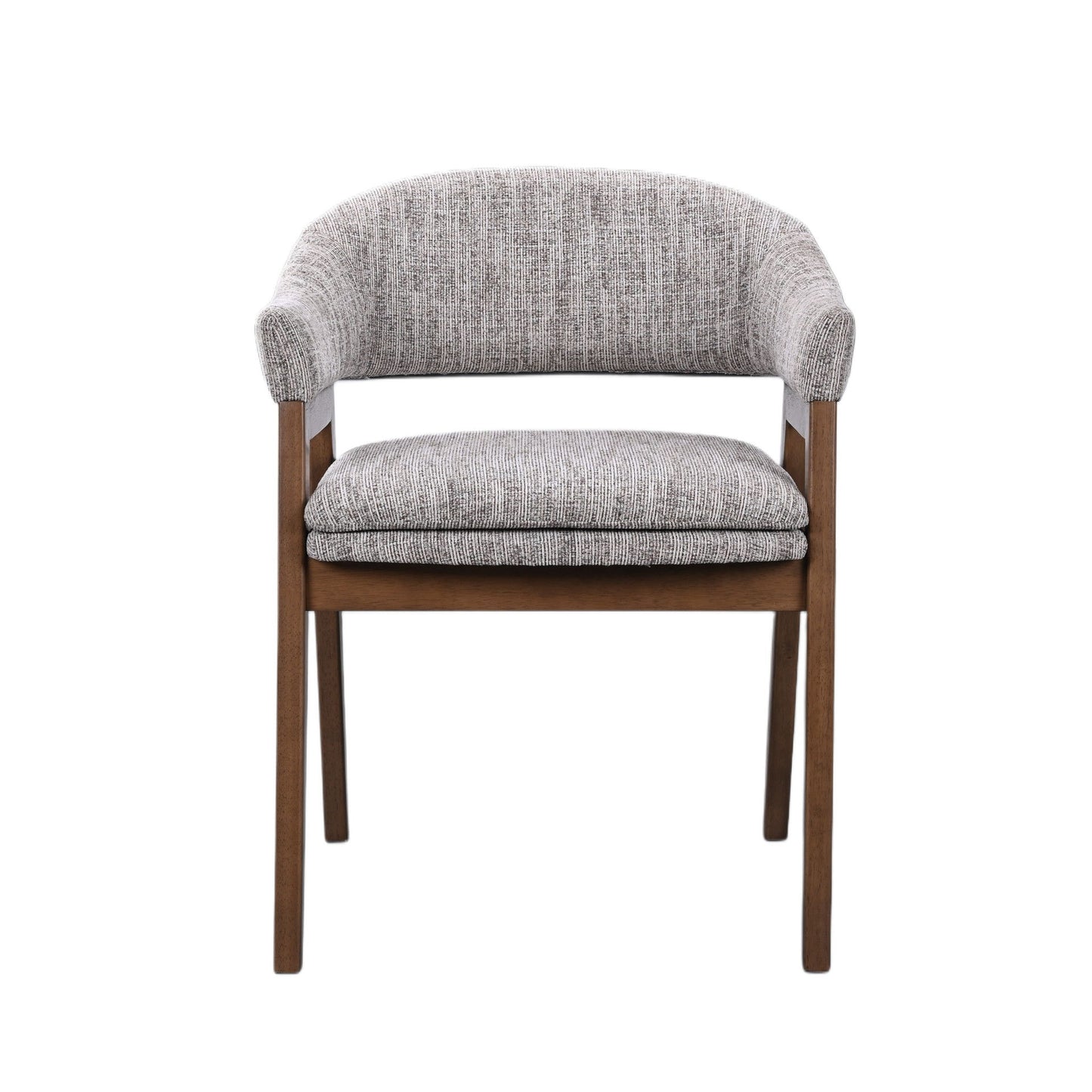Miller - Arm Chair (Set of 2) - Walnut