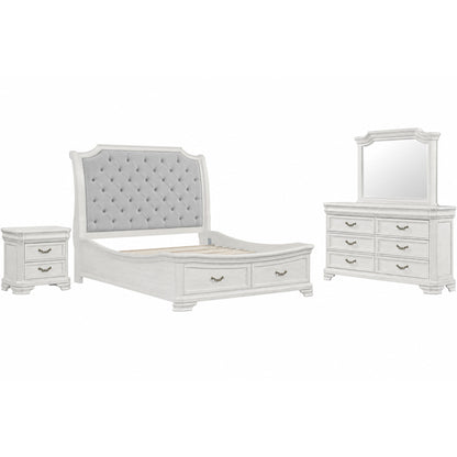Lyndhurst - Bedroom Set