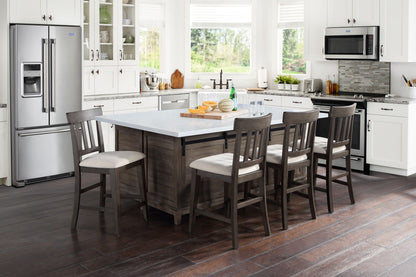 Napa - Counter Chair