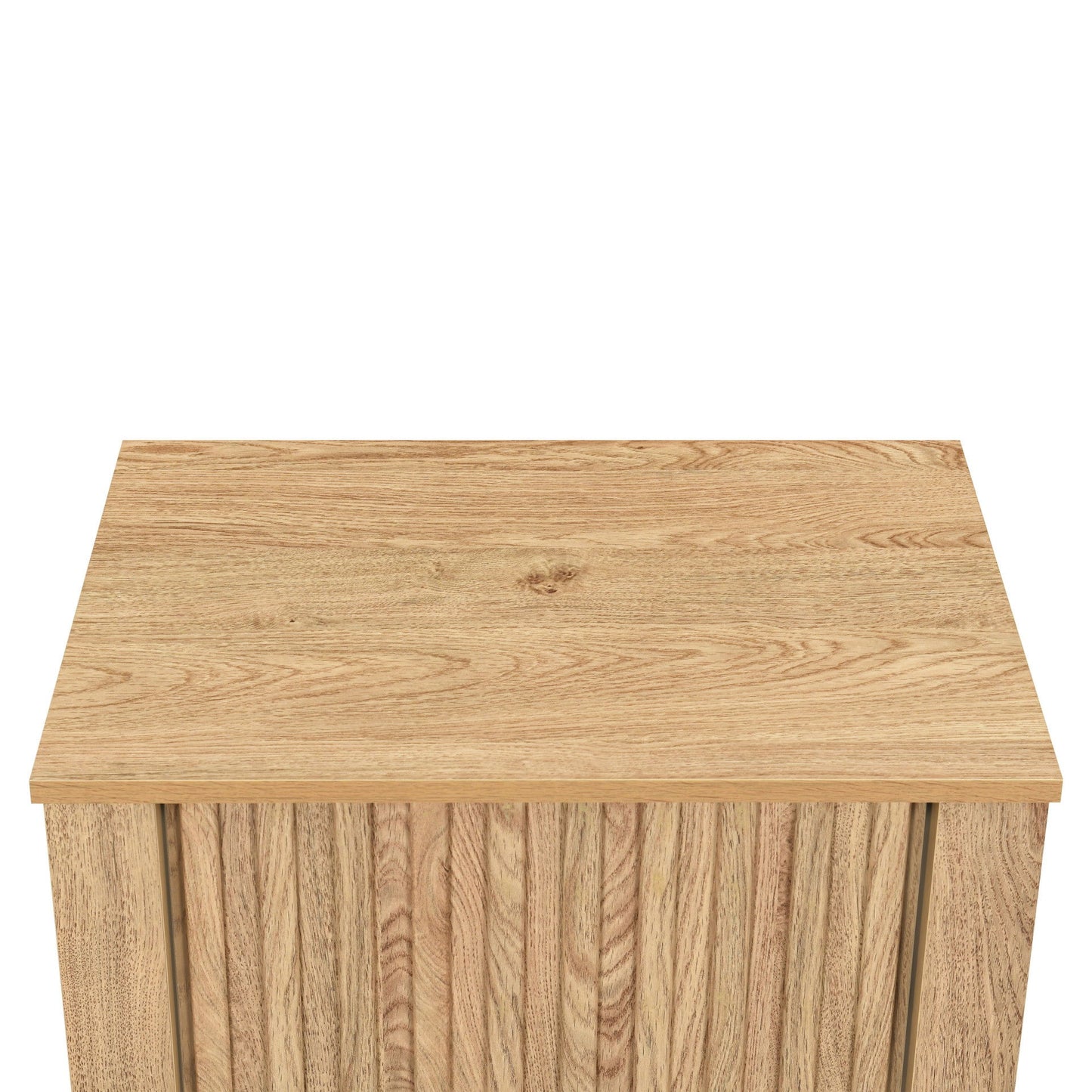 Thayer - One Drawer End Table / Bedside Table