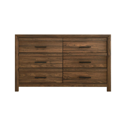 Biscayne - 6-Drawer Dresser